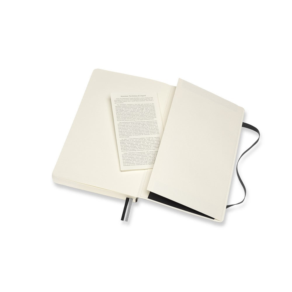 MOLESKINE Notatnik ok. A5 Winners Gadzety