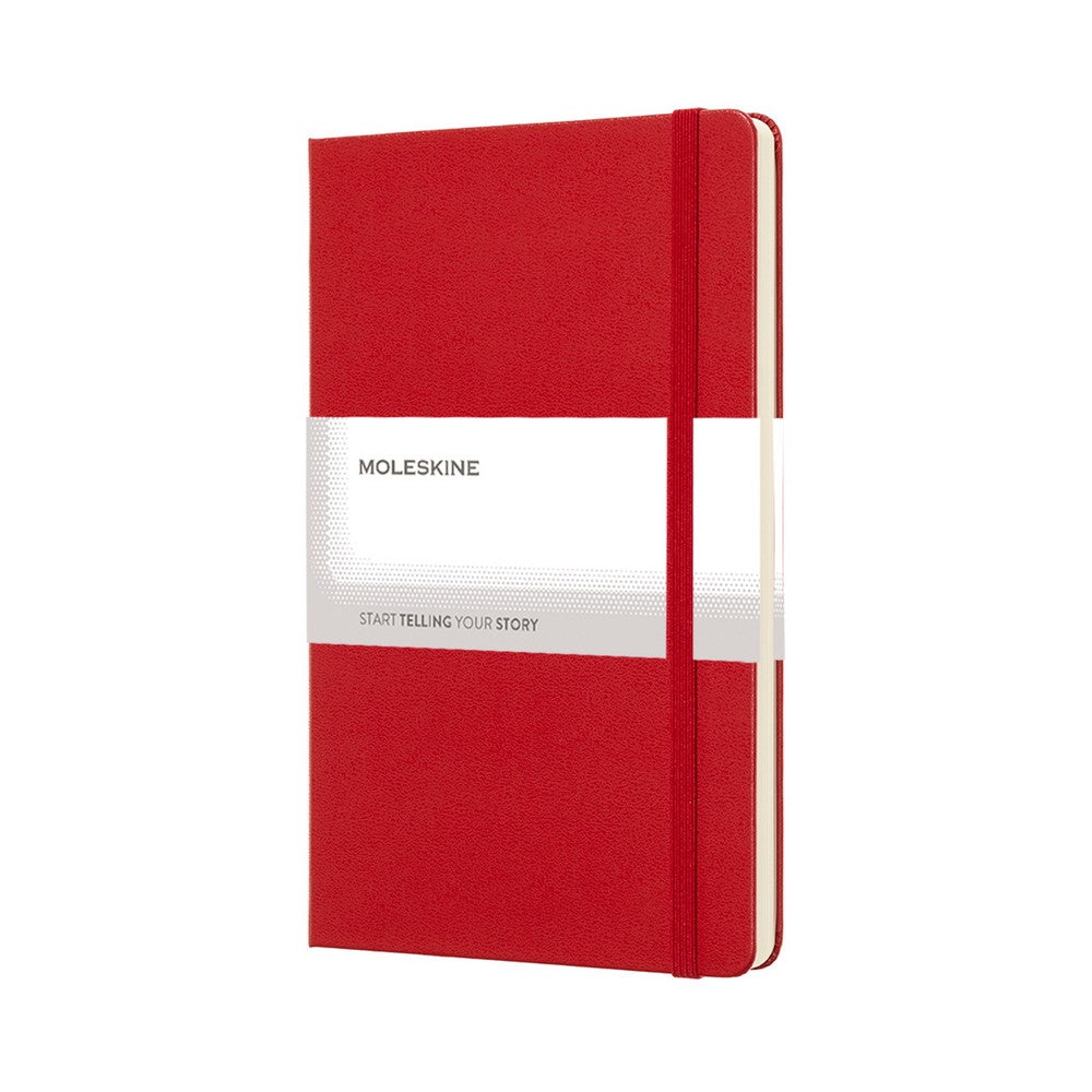 MOLESKINE Notatnik ok. A5 Winners Gadzety