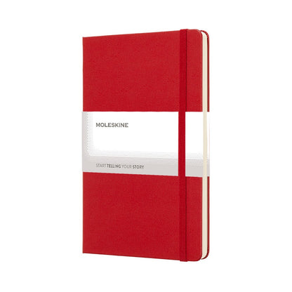 MOLESKINE Notatnik ok. A5 Winners Gadzety