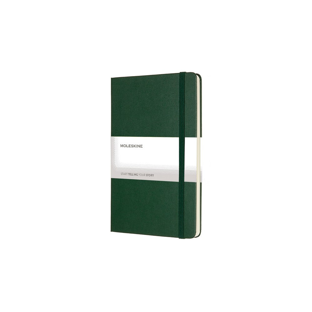 MOLESKINE Notatnik ok. A5 Winners Gadzety