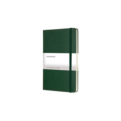 MOLESKINE Notatnik ok. A5 Winners Gadzety