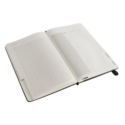 Home Life Journal - specjlany notatnik Moleskine Passion Journal Winners Gadzety