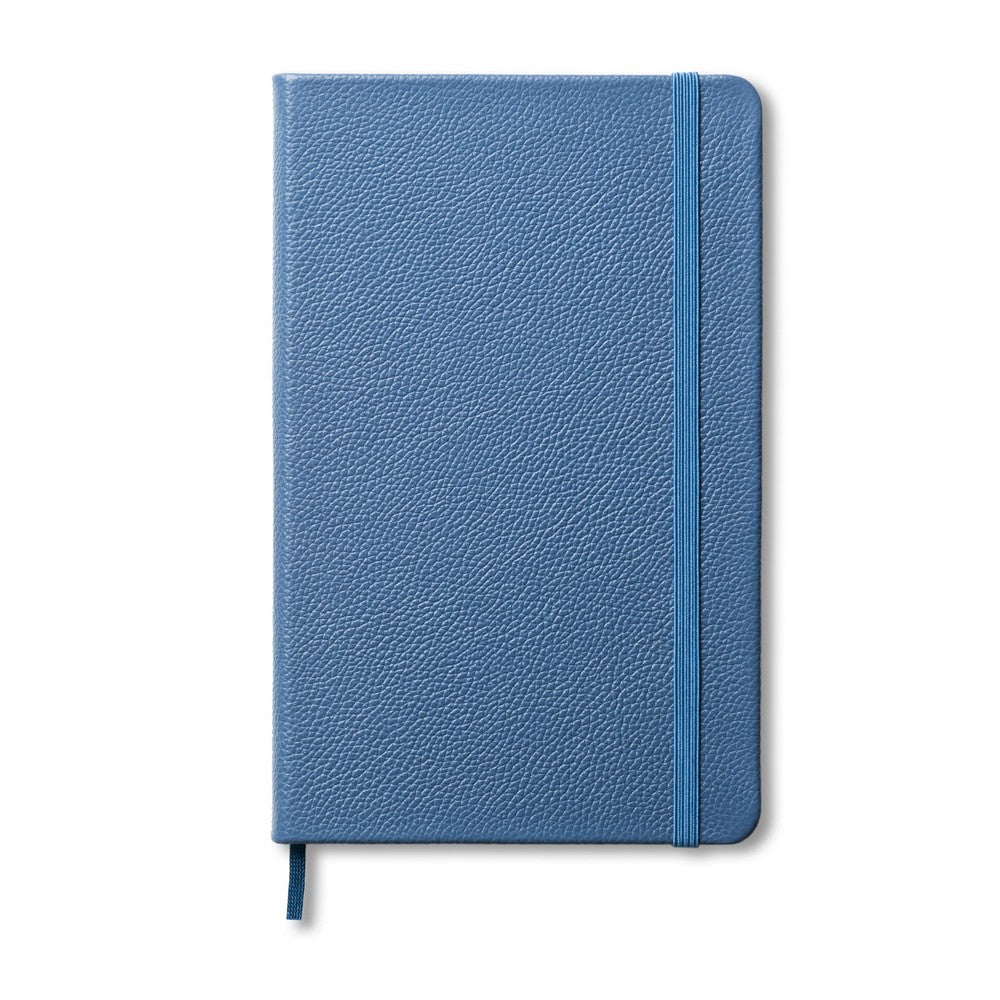 MOLESKINE Notatnik skórzany ok. A5 Winners Gadzety