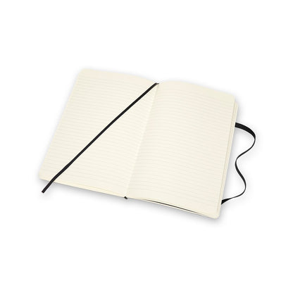 MOLESKINE Notatnik skórzany ok. A5 Winners Gadzety