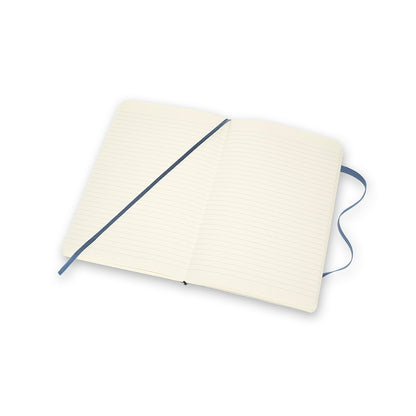 MOLESKINE Notatnik skórzany ok. A5 Winners Gadzety