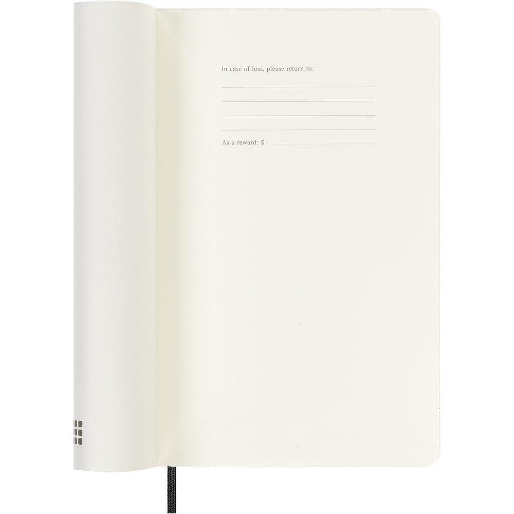 Kalendarz MOLESKINE Winners Gadzety