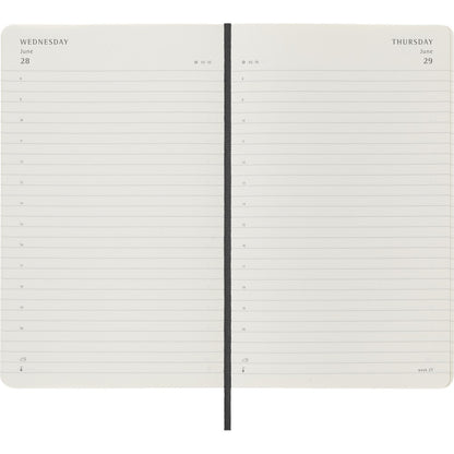 Kalendarz MOLESKINE Winners Gadzety