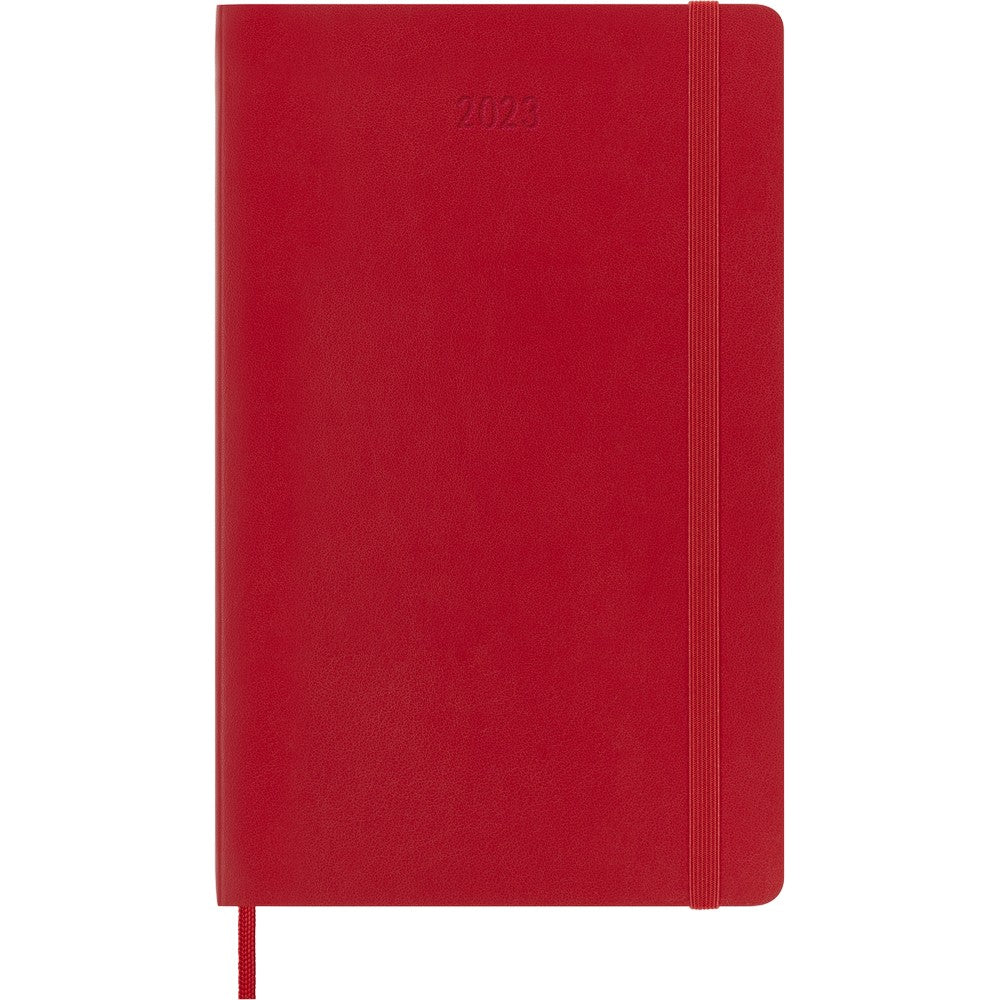 Kalendarz MOLESKINE Winners Gadzety