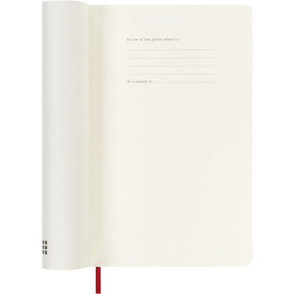 Kalendarz MOLESKINE Winners Gadzety