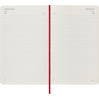 Kalendarz MOLESKINE Winners Gadzety