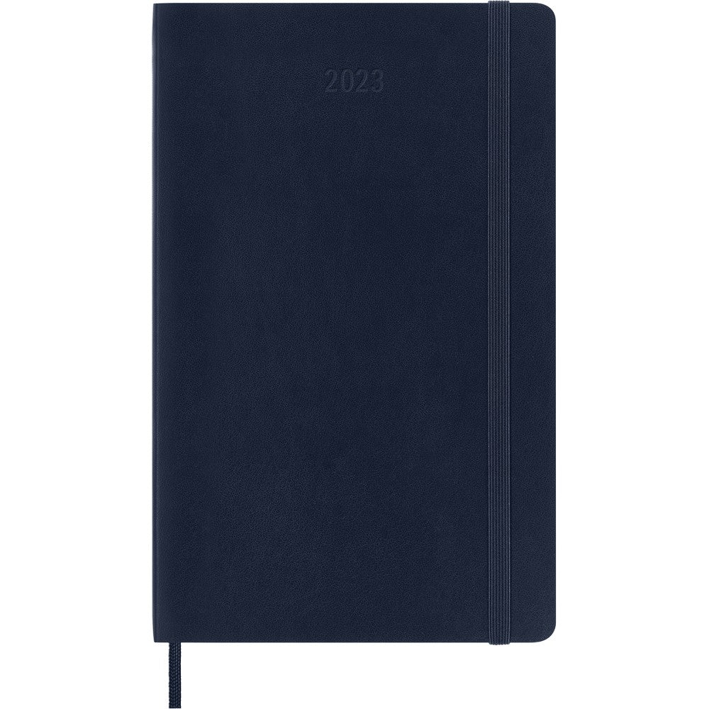 Kalendarz MOLESKINE Winners Gadzety
