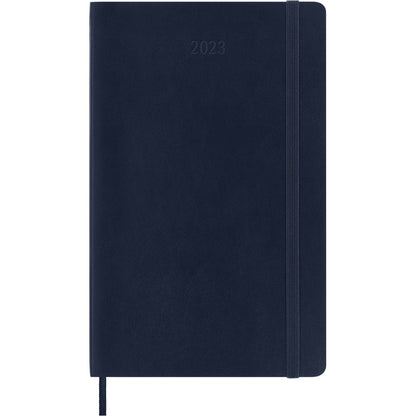 Kalendarz MOLESKINE Winners Gadzety
