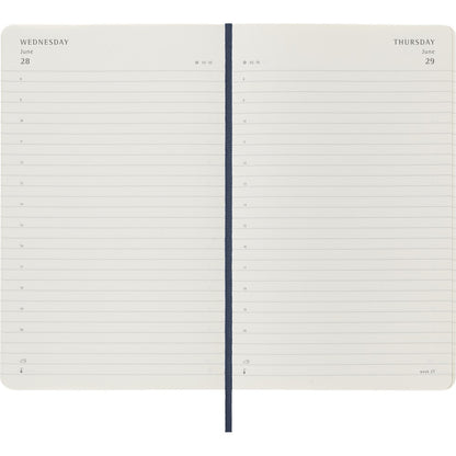 Kalendarz MOLESKINE Winners Gadzety