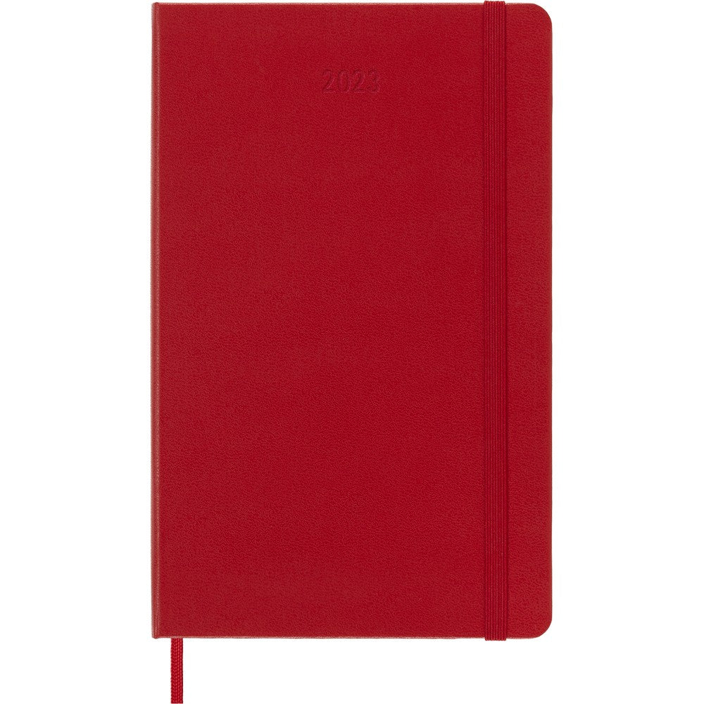 Kalendarz MOLESKINE Winners Gadzety
