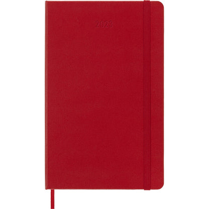 Kalendarz MOLESKINE Winners Gadzety