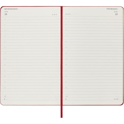 Kalendarz MOLESKINE Winners Gadzety