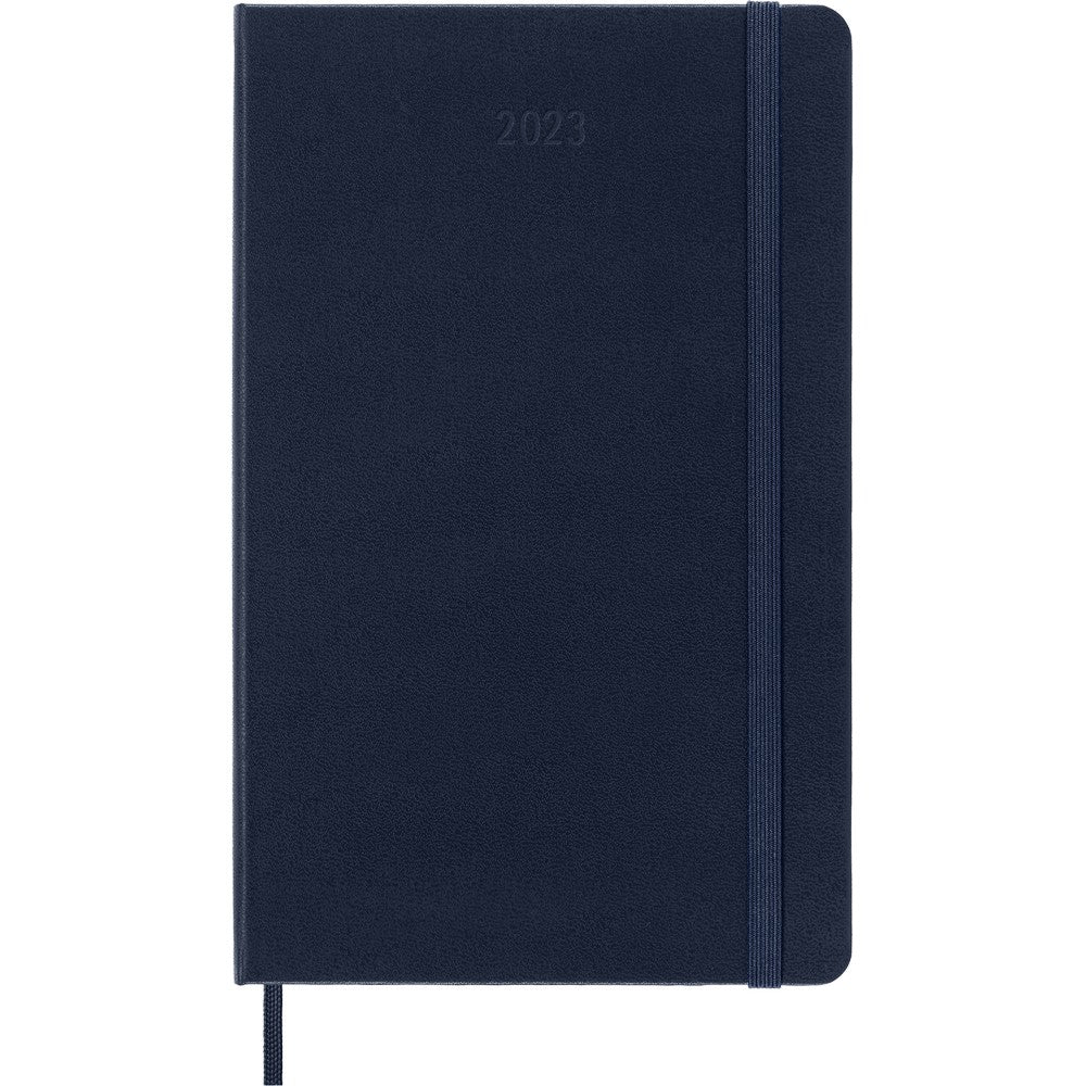 Kalendarz MOLESKINE Winners Gadzety