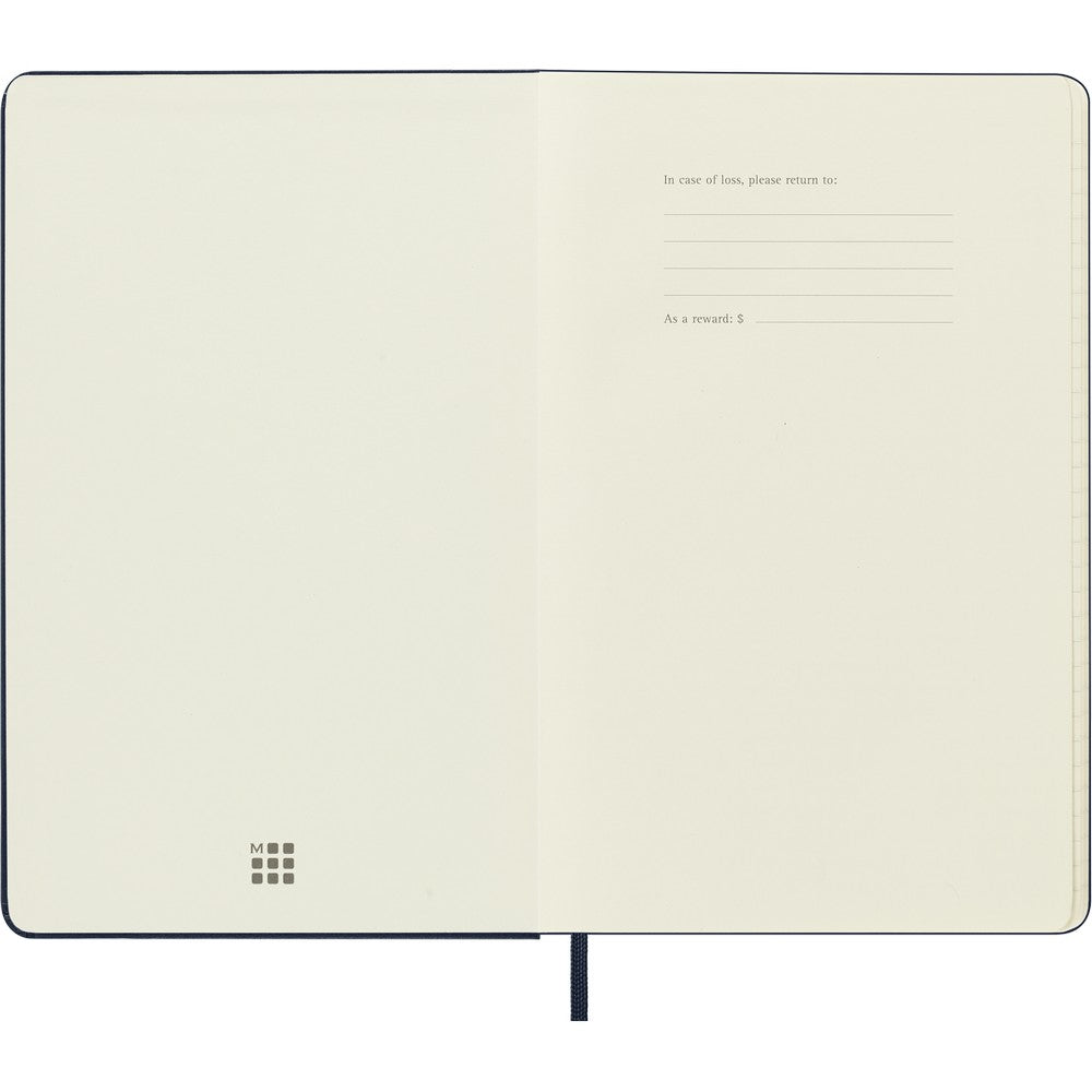 Kalendarz MOLESKINE Winners Gadzety