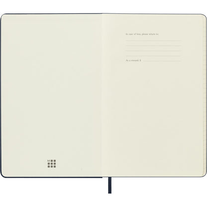 Kalendarz MOLESKINE Winners Gadzety