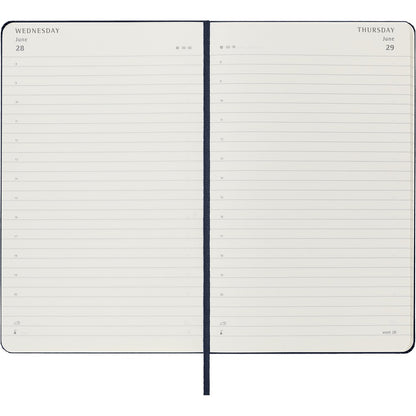 Kalendarz MOLESKINE Winners Gadzety