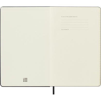 Kalendarz MOLESKINE Winners Gadzety