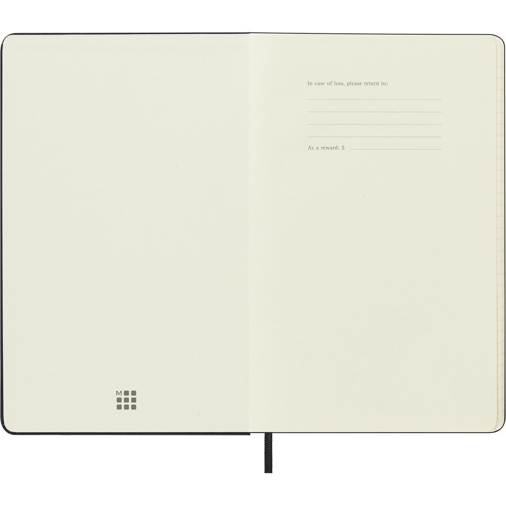 Kalendarz MOLESKINE Winners Gadzety