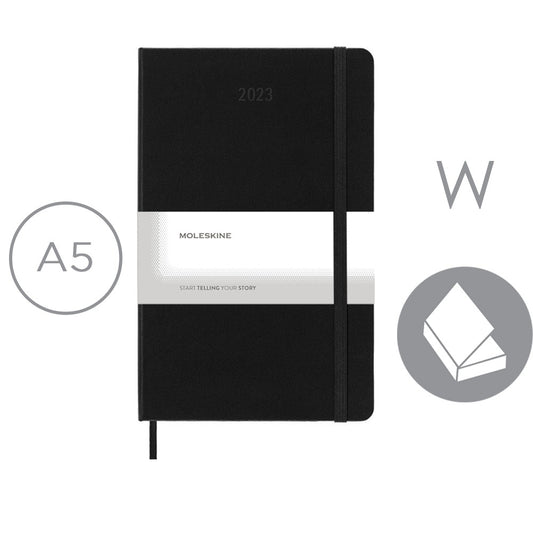 Kalendarz MOLESKINE Winners Gadzety