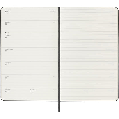 Kalendarz MOLESKINE Winners Gadzety