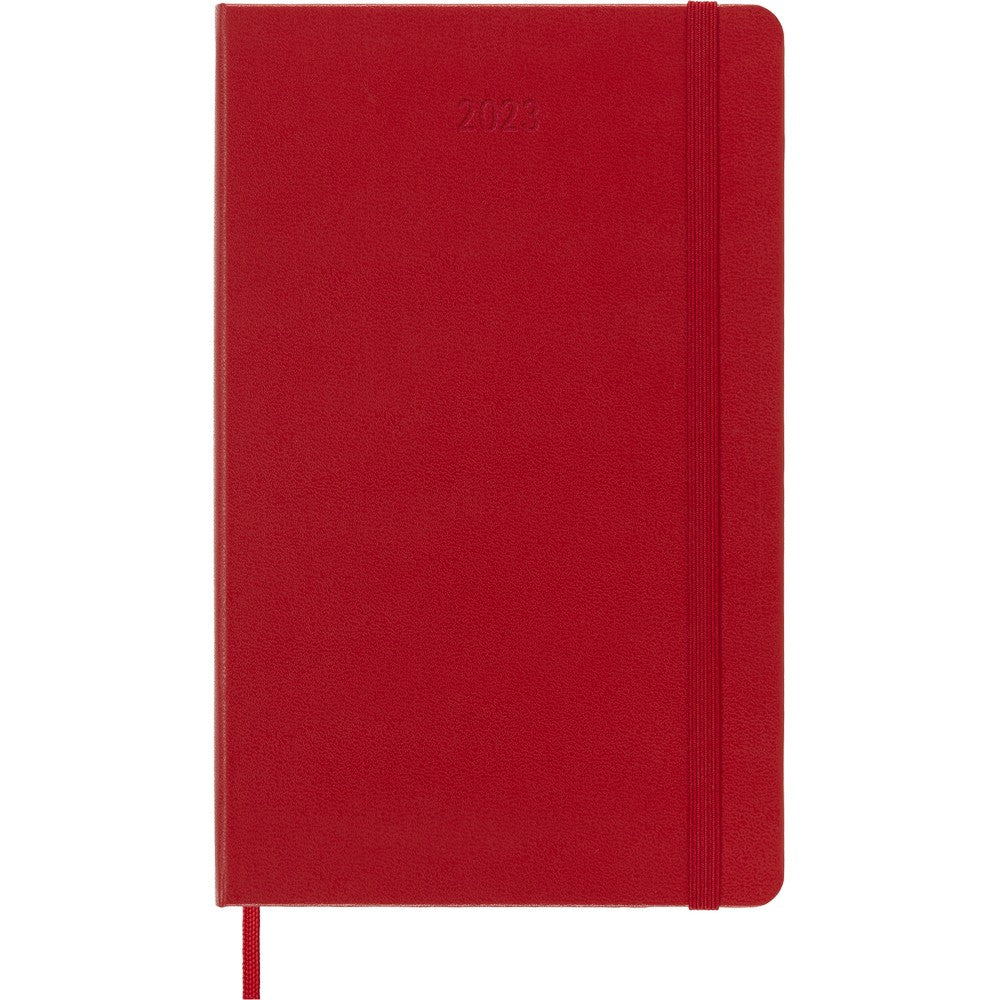 Kalendarz MOLESKINE Winners Gadzety