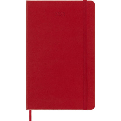 Kalendarz MOLESKINE Winners Gadzety