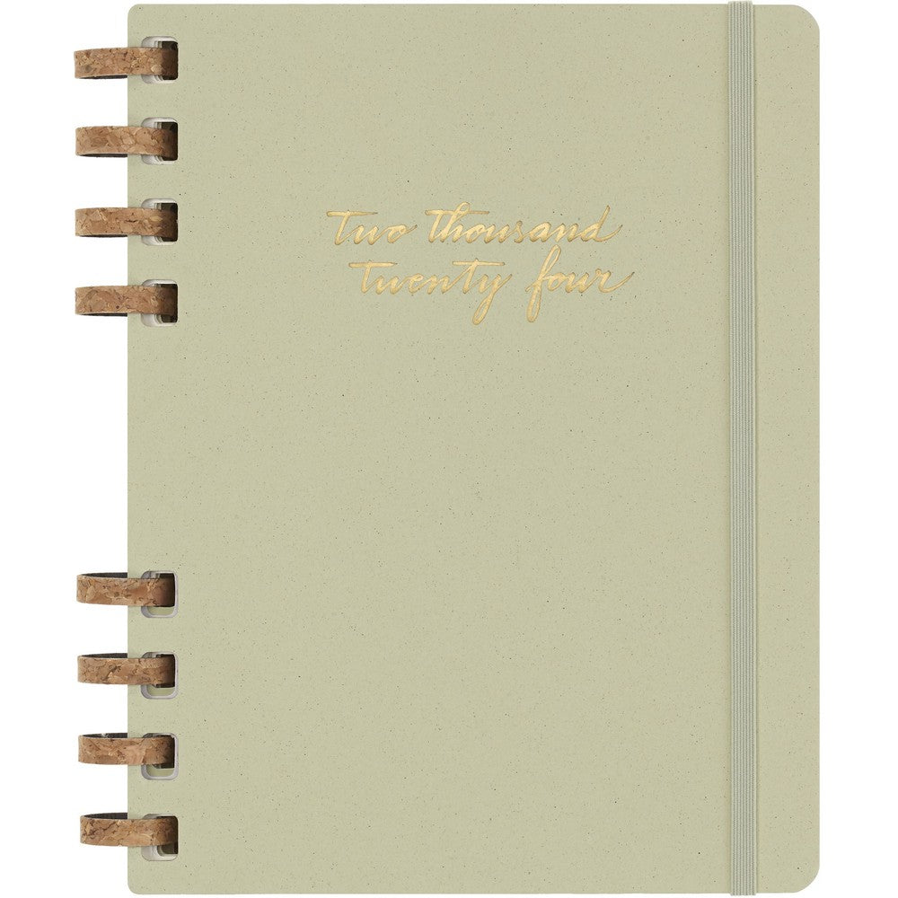 Spiralny kalendarz MOLESKINE Solar Winners Gadzety