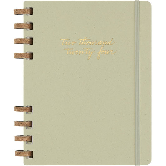 Spiralny kalendarz MOLESKINE Solar Winners Gadzety