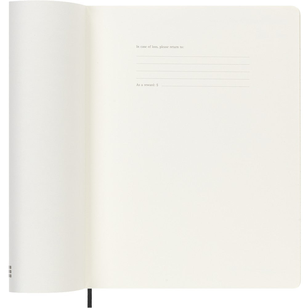 Kalendarz MOLESKINE Winners Gadzety