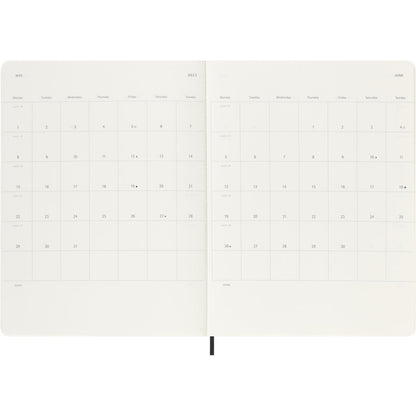 Kalendarz MOLESKINE Winners Gadzety