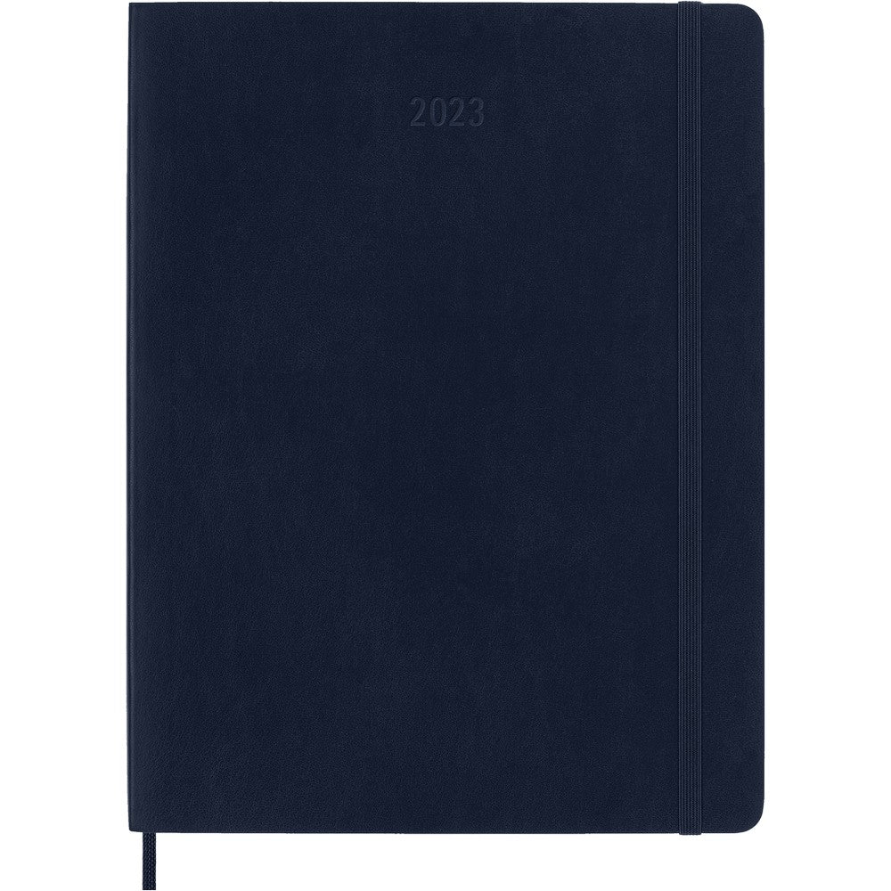 Kalendarz MOLESKINE Winners Gadzety
