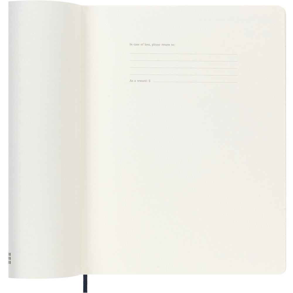 Kalendarz MOLESKINE Winners Gadzety
