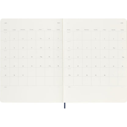 Kalendarz MOLESKINE Winners Gadzety
