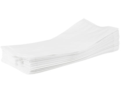 Torba fałdowa - BIAŁA - 180x340mm 1000 szt. Winners Gadzety