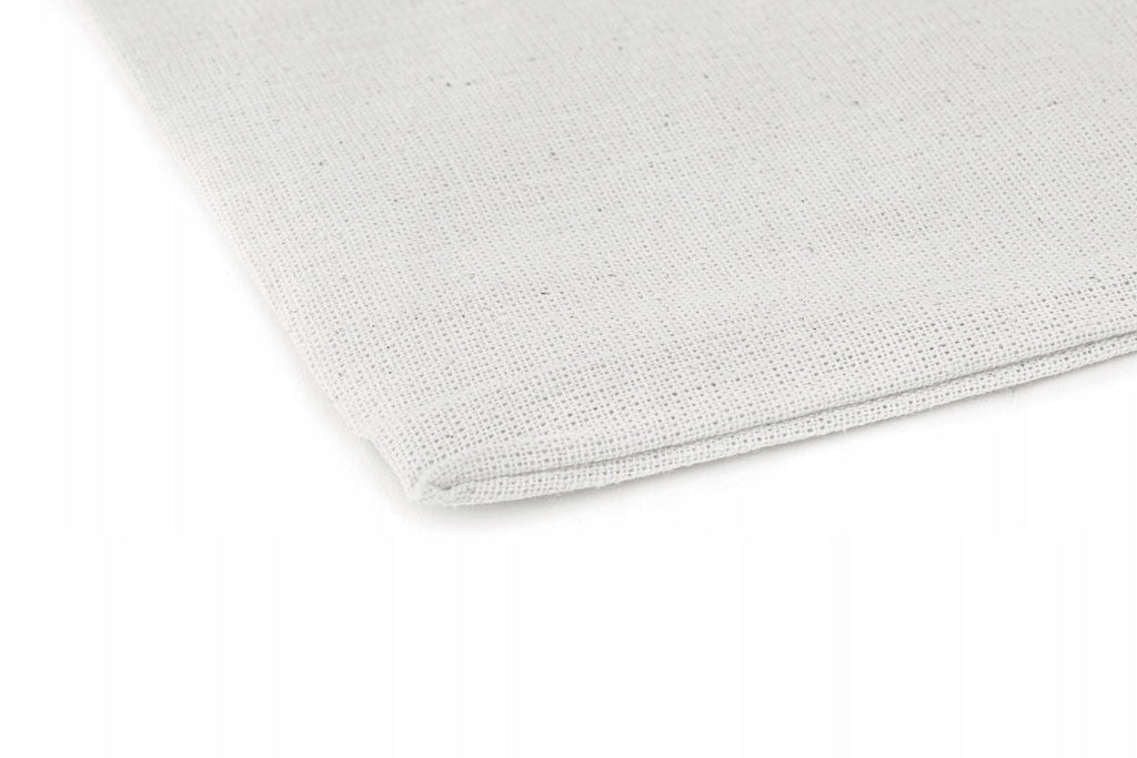Worek bawełniany BIAŁY 20x25cm 135g/m2 Winners Gadzety