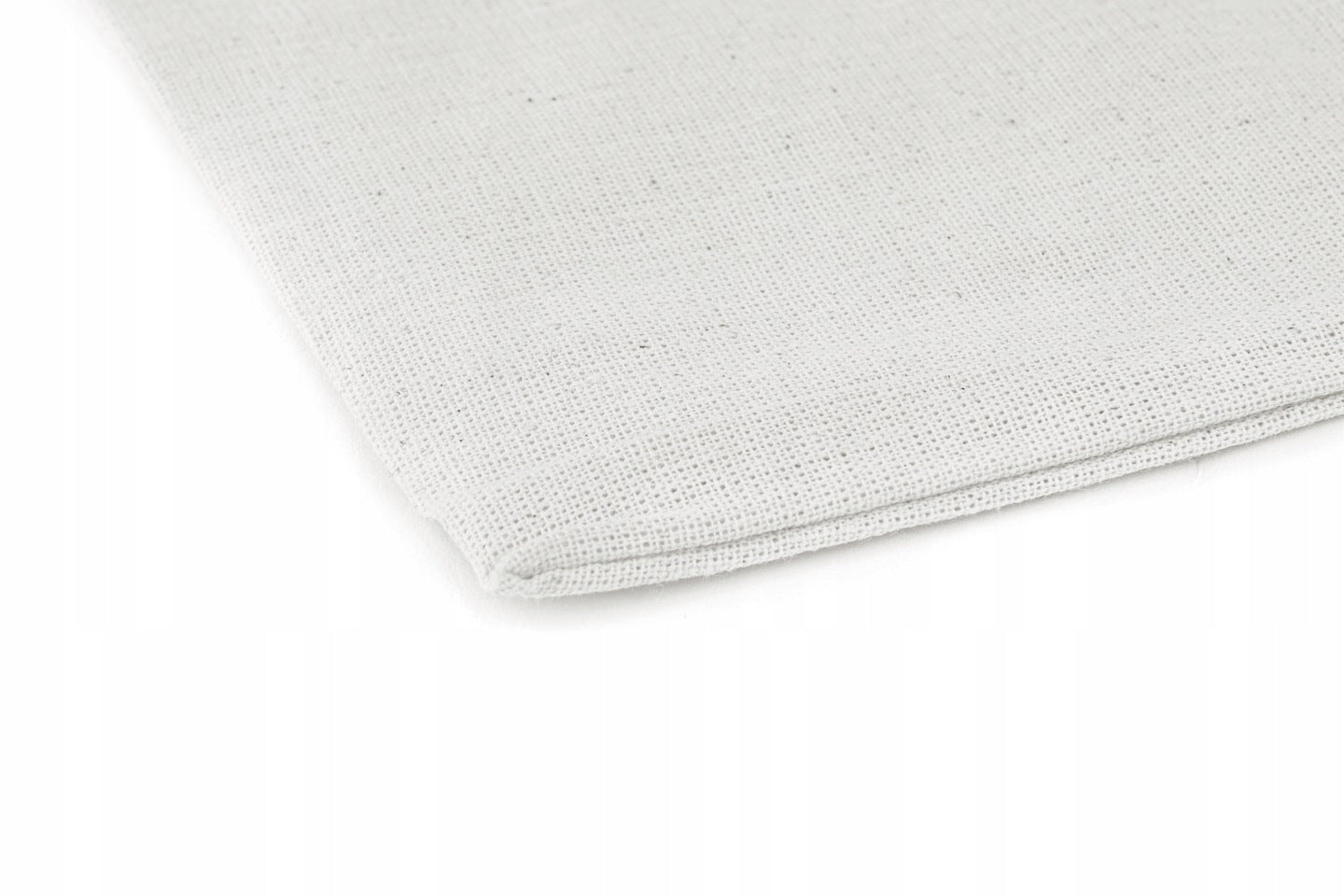 Worek bawełniany BIAŁY 20x25cm 135g/m2 Winners Gadzety