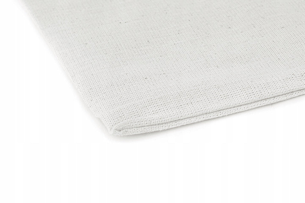 Worek bawełniany BIAŁY 20x25cm 135g/m2 Winners Gadzety