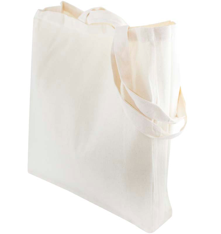 Torba bawełniana - ECRU - 380x80x80x420mm Winners Gadzety