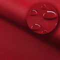 Materiał OXFORD 600D wodoodporny TKANINA POLIESTER - red Winners Gadzety