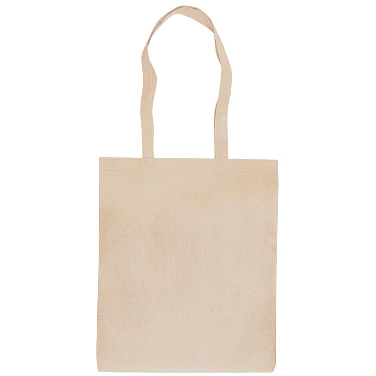 Torba PP ecru - 360x420mm Uchwyt: 70cm Winners Gadzety