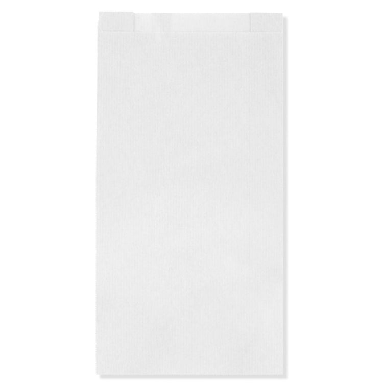 Torba fałdowa - BIAŁA - 180x340mm 1000 szt. Winners Gadzety