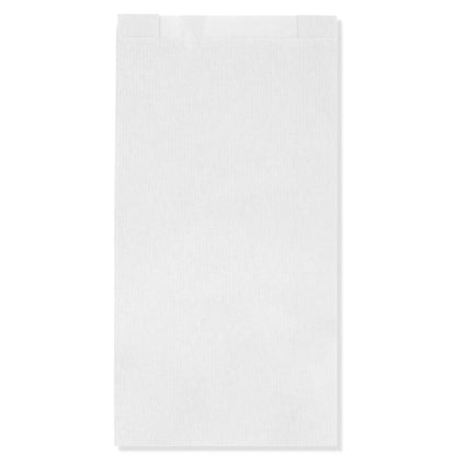 Torba fałdowa - BIAŁA - 180x340mm 1000 szt. Winners Gadzety