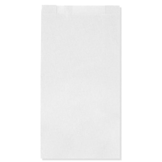 Torba fałdowa - BIAŁA - 180x340mm 1000 szt. Winners Gadzety